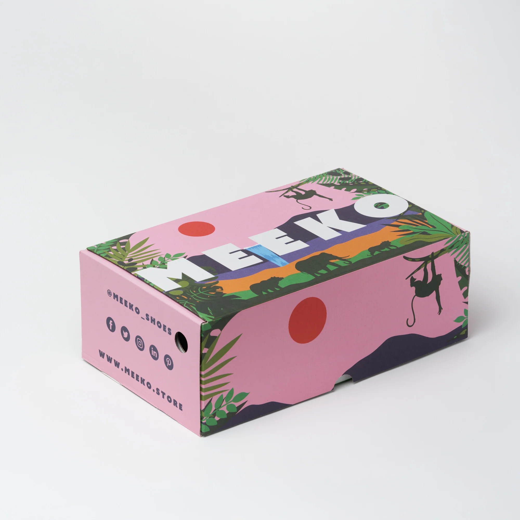 KIBOKO CORDURA® - JUNGLE - Image 8